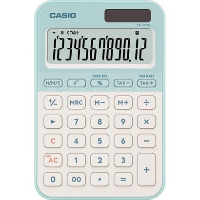 casio-ms-20yc-lg-light-green
