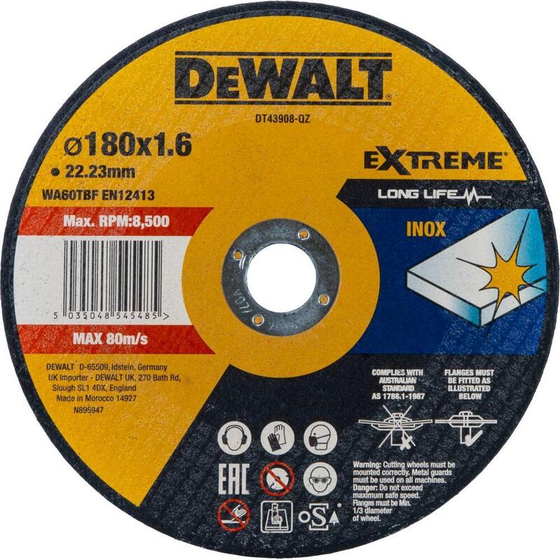 dewalt-dt43908-qz-metall-trennscheibe-180mm