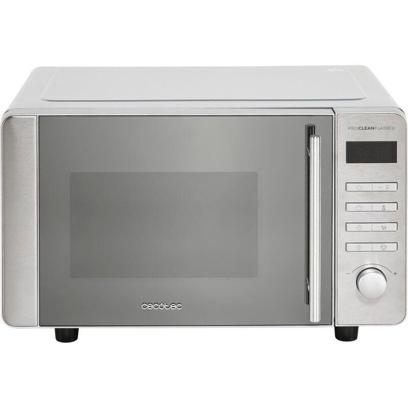 cecotec-proclean-5120-inox-flatbed-mirror