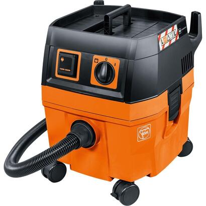 fein-dustex-25l-negro-naranja-22-l-1380-w