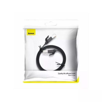 baseus-network-cable-high-speed-cat6-of-rj45-flat-cable-1000-mbps-1m-black-pcwl-b01