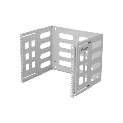 lanberg-folding-bracket-wall-mount-19-8u-497x400-240-grey