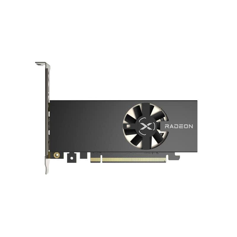tarjeta-grafica-xfx-rx-64xl4sfg2-amd-radeon-rx-6400-4-gb-gddr6