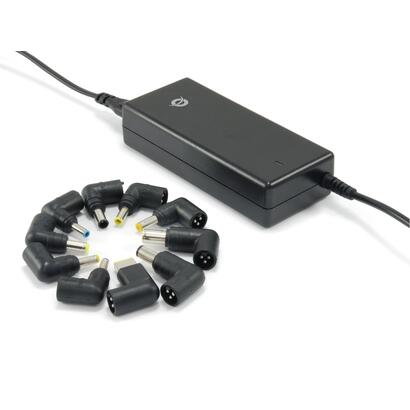 conceptronic-cargador-de-portatil-90w-cargador-por-usb-10-conectores