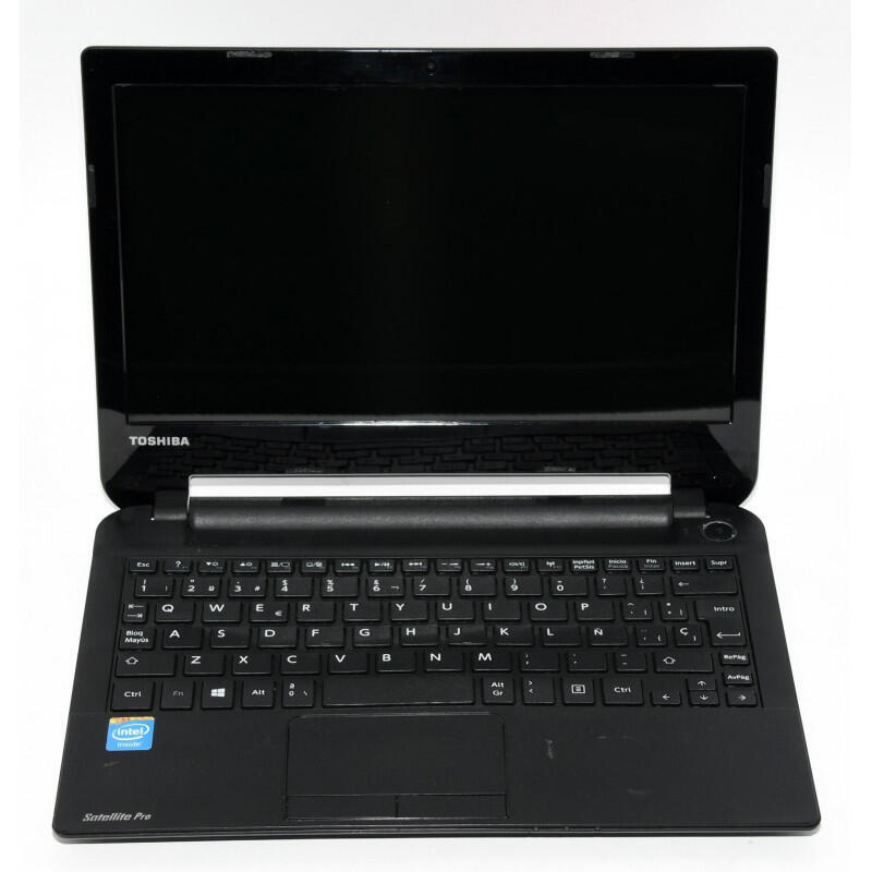 portatil-reacondicionado-toshiba-satellite-pro-nb10-a-124-celeron-n2830-116-4gb-500gb-hdd-w10p-1-ano-garantia-teclado-espanol