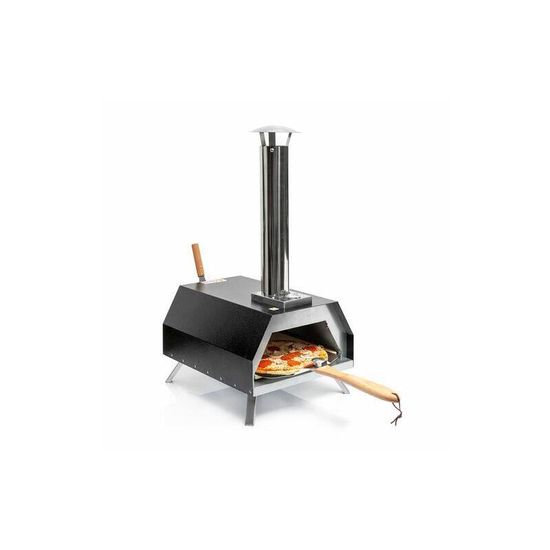 innovagoods-pizzahven-horno-para-pizza-con-dispensador-de-pellets-control-de-temperatura-incluye-accesorios-facil