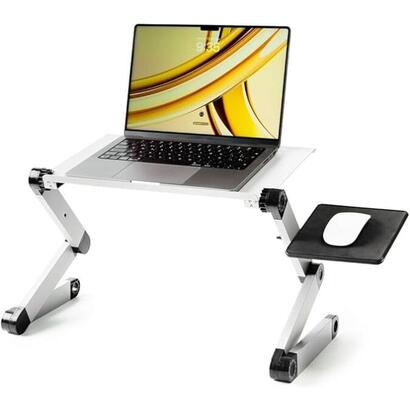 innovagoods-omnible-mesa-ajustable-multiposicion-para-portatil-de-aluminio-plegable-soporta-hasta-15kg-bandeja