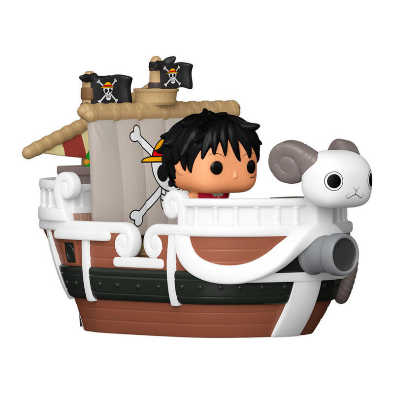 figura-bitty-pop-ride-one-piece-monkey-d-luffy-and-the-going-merry