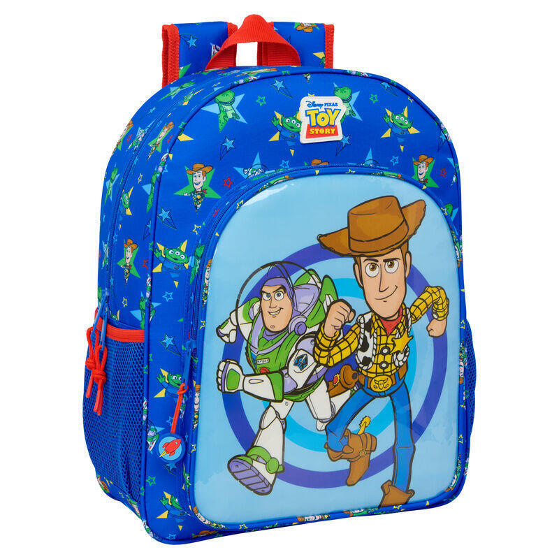mochila-good-vibes-toy-story-disney-pixar-42cm-adaptable