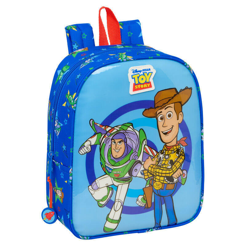 mochila-good-vibes-toy-story-disney-pixar-27cm-adaptable