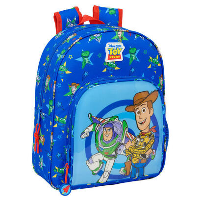 mochila-good-vibes-toy-story-disney-pixar-34cm-adaptable