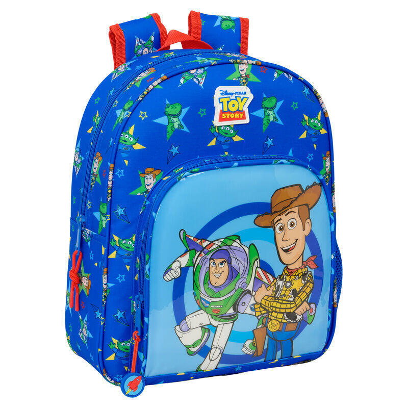 mochila-good-vibes-toy-story-disney-pixar-34cm-adaptable