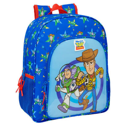 mochila-good-vibes-toy-story-disney-pixar-38cm-adaptable