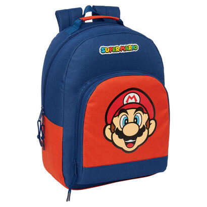 mochila-mamma-mia-super-mario-bros-42cm-adaptable