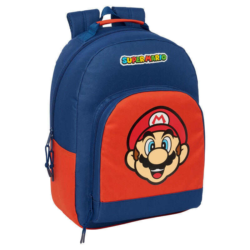 mochila-mamma-mia-super-mario-bros-42cm-adaptable