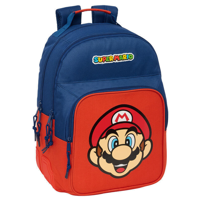 mochila-mamma-mia-super-mario-bros-42cm-adaptable