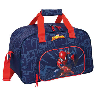 bolsa-deporte-spiderman-marvel