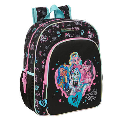 mochila-monster-high-38cm-adaptable