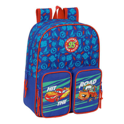 mochila-cars-disney-pixar-33cm-adaptable