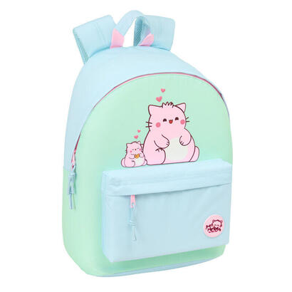 mochila-portatil-pembe-the-pink-cat-41cm