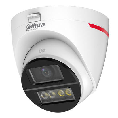 dahua-hac-hdw1249x-il-a-pro-minidomo-hdcvi-4en1-wizcolor-pro-h265-2m-wdr130db-iluminacion-dual-led50mir50m-28mm-ip67-dualmic