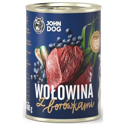 john-dog-berry-adult-carne-de-res-con-arandanos-400g