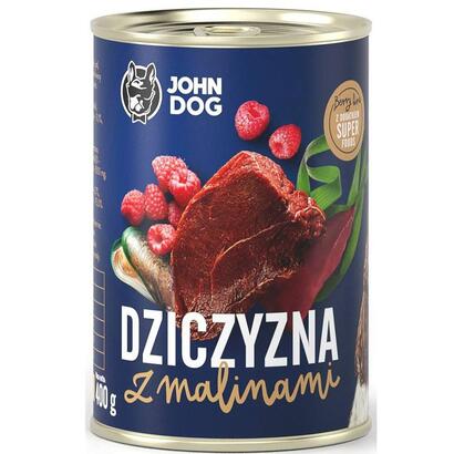 john-dog-berry-adult-dziczyzna-z-malinami-400g