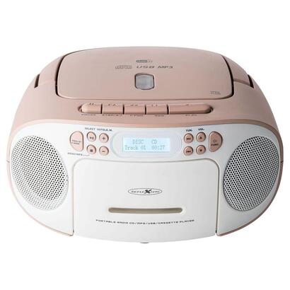 reflexion-rcr2260dab-whitepink