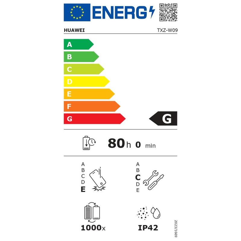 huawei-matepad-violet-115-tft-lcd-1600x2456229ghz205ghz131ghz-256gb-8gb-ram-harmony-os-43-wifibttaoxingzhi-w09fk
