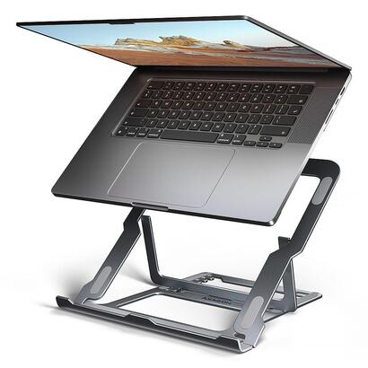 axagon-stnd-lag-laptop-stander-hohenverstellbar-faltbar-aluminium-soporte-para-ordenador-portatil-y-tableta-gris-439-cm-173