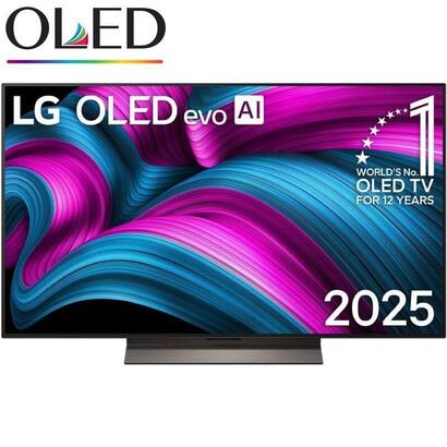televisor-lg-oled-evo-ai-c5-oled48c56lb-48-ultra-hd-4k-smart-tv-wifi