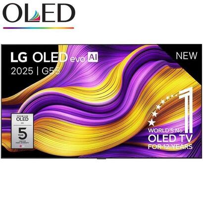 televisor-lg-oled-evo-ai-g5-oled55g55lw-55-ultra-hd-4k-smart-tv-wifi