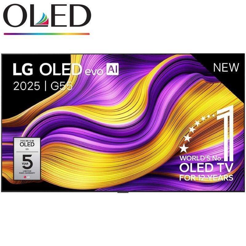 televisor-lg-oled-evo-ai-g5-oled55g55lw-55-ultra-hd-4k-smart-tv-wifi