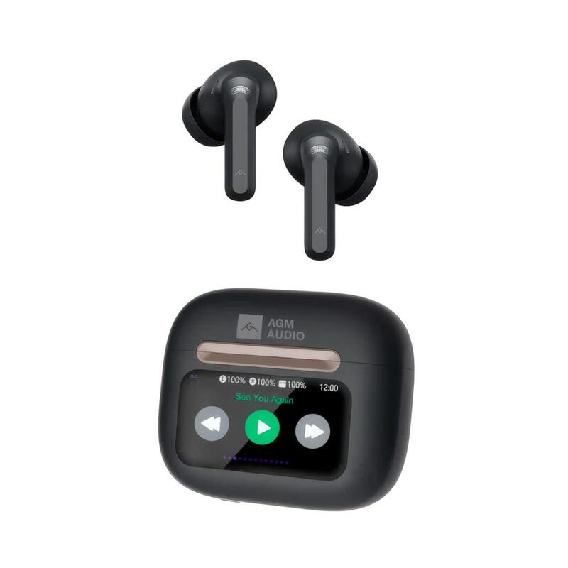 auriculares-agm-buds-9-inear-true-wireless-negro