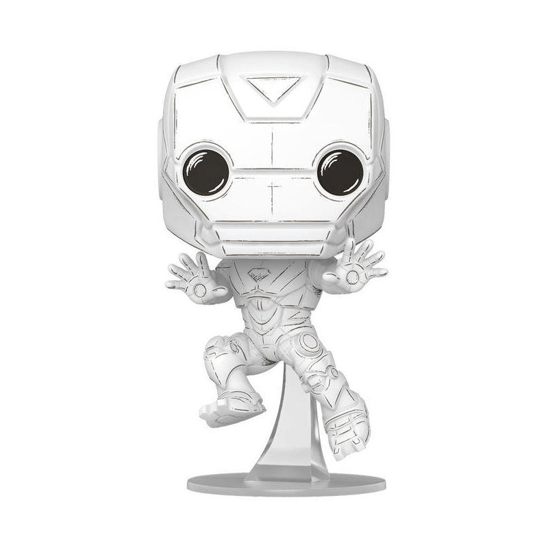 figura-pop-marvel-iron-man