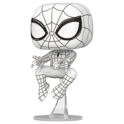 figura-pop-marvel-spiderman-spider-man