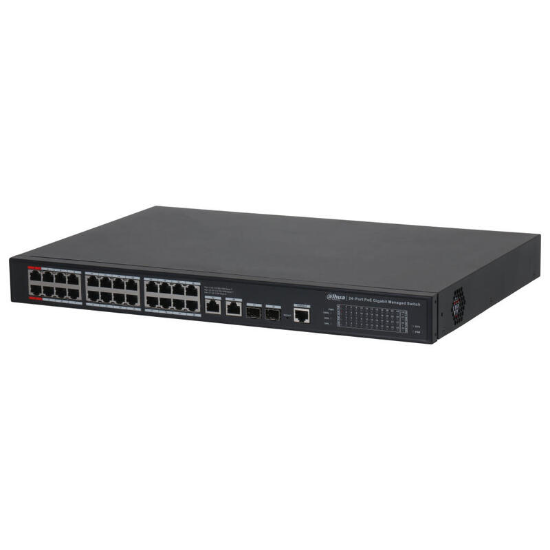 dahua-s4228-24gt-360-switch-poe-20-24-puertos-gigabit-2-uplink-gigabit-rj45-2sfp-gigabit-360w-gestionable-layer2
