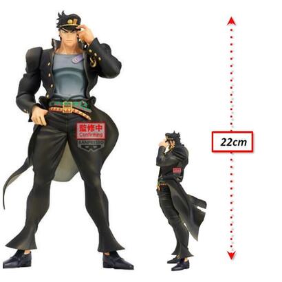 figura-banpresto-jojo-s-bizarre-adventure-stardust-crusaders-mometria-jotaro-kujo-22cm