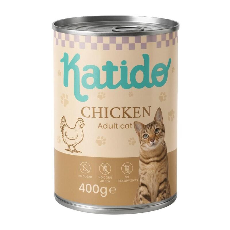 katido-pollo-comida-humeda-para-gatos-400g