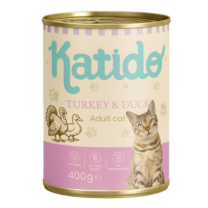 katido-comida-humeda-para-gatos-de-pavo-y-pato-400g