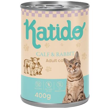 katido-ternera-con-conejo-comida-humeda-para-gatos-400g