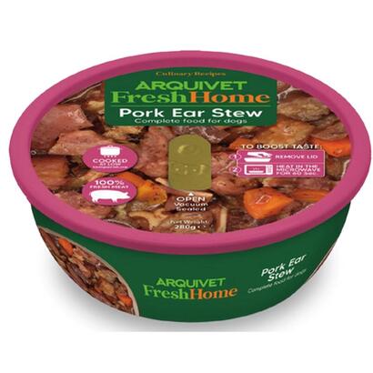 arquivet-fresh-home-pork-ear-stew-comida-humeda-para-perros-280g