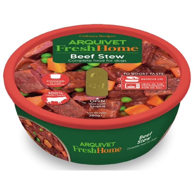 arquivet-fresh-home-beef-stew-comida-humeda-para-perros-280g