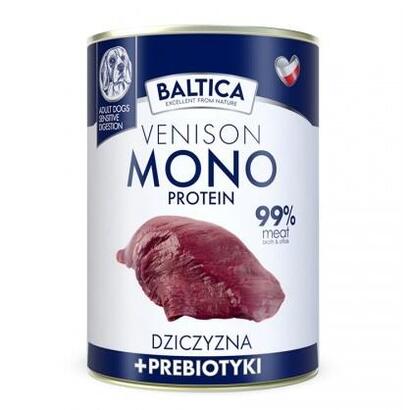 baltica-nutraceutic-venison-99-prebiotics-400g-400g