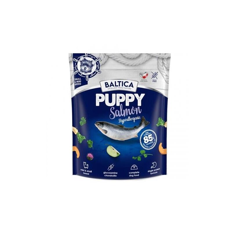 baltica-excellent-puppy-salmon-hypoallergenic-xs-s-1kg