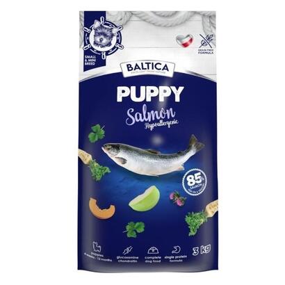 baltica-excellent-puppy-salmon-hypoallergenic-xs-s-3kg