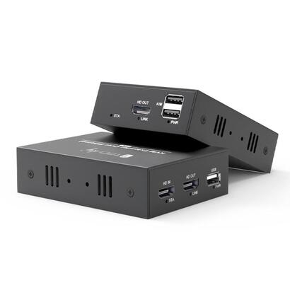 techly-idata-hdmi-kvm4-extensor-kvm-transmisor-y-receptor