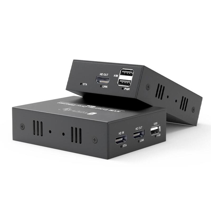 techly-idata-hdmi-kvm4-extensor-kvm-transmisor-y-receptor