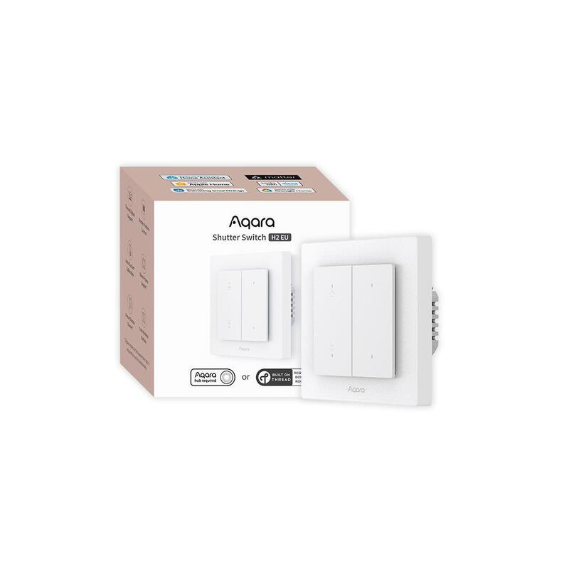 aqara-dimmer-switch-h2-offline