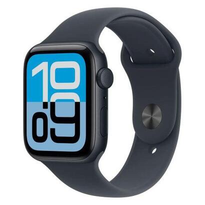 embalaje-deteriorado-apple-watch-se-3-2025-gps-44mm-mindnight-alu-case-midnight-sport-band-ml-eu-mehq4-only-box-damage-195950388
